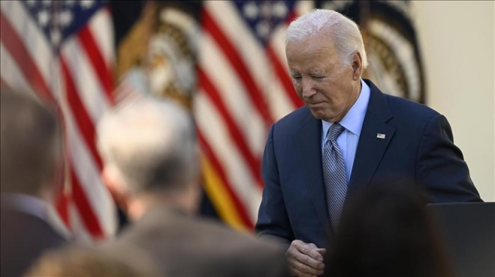 Biden in good health to act as president, says his physician