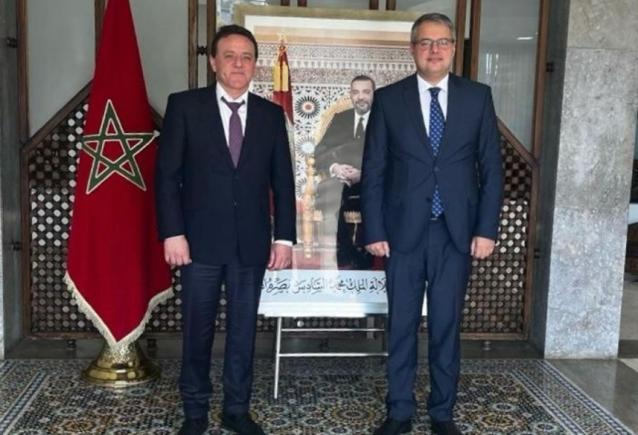 Azerbaijan, Morocco explore prospects for transport cooperation