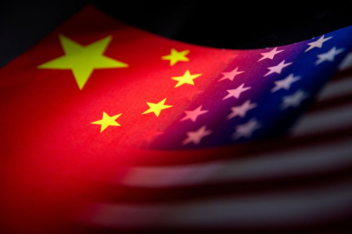 Les USA affirment avoir neutralisé un réseau de cyberpirates agissant pour le compte de la Chine