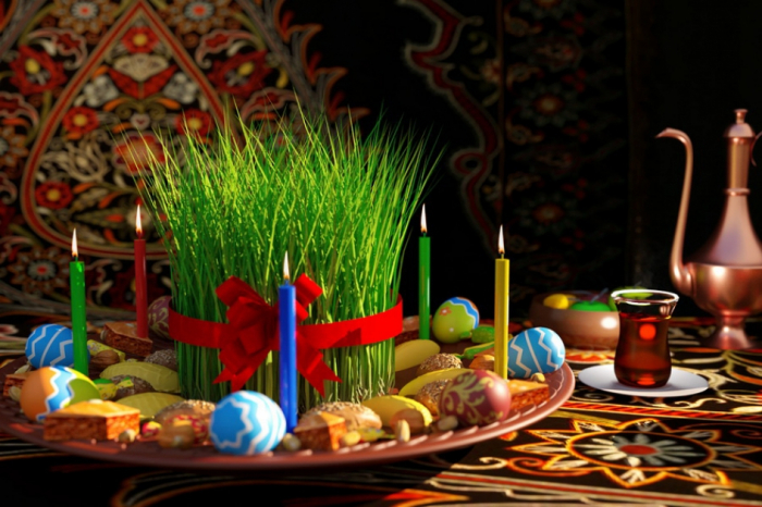   Novruz - Fiesta que se remonta a milenios    