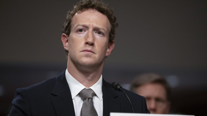 Mark Zuckerberg pide disculpas a las familias por los daños causados por las redes sociales