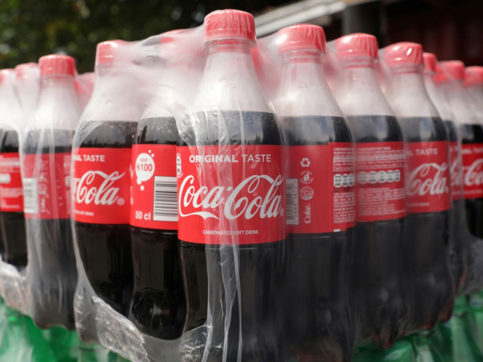 Le CA de Coca-Cola au T4 dépasse les attentes avec une demande soutenue et une hausse des prix