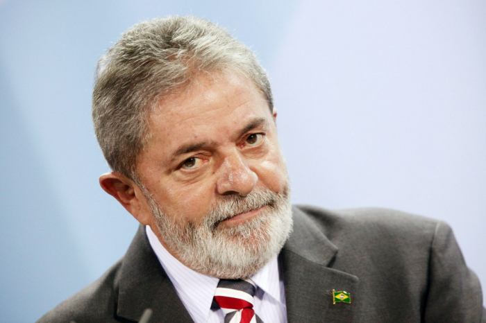    Lula da Silva Prezident İlham Əliyevi təbrik edib     
