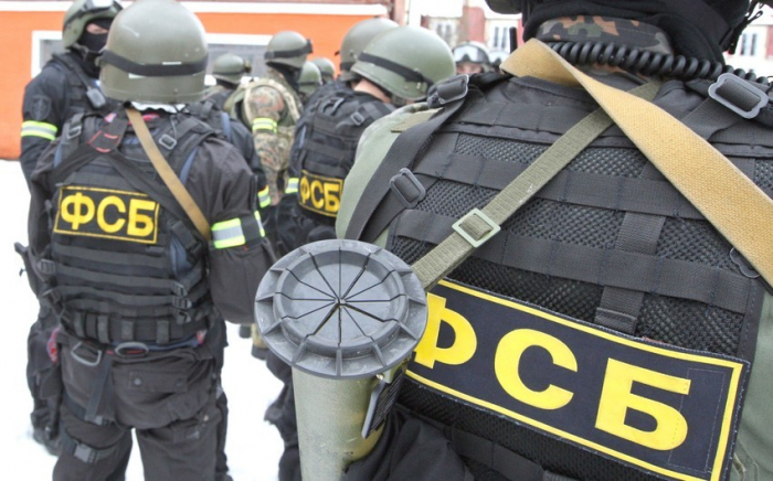   „In St. Petersburg wurde ein Terroranschlag verhindert“  