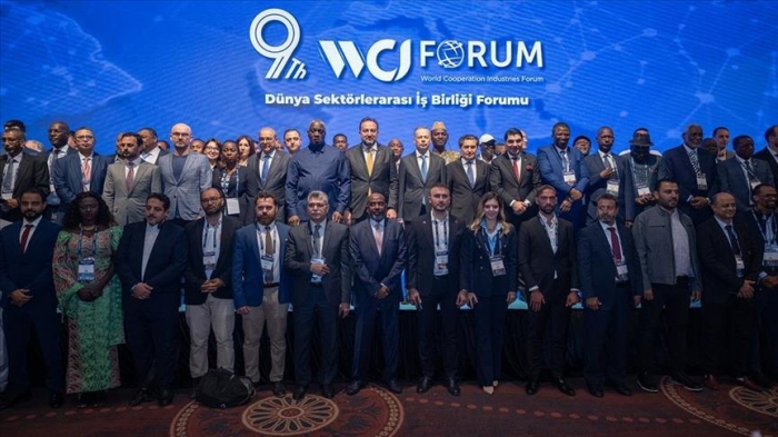 Türkiye: la ville d’Istanbul accueille le 10è forum des industries de la coopération mondiale