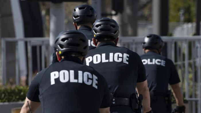 Etats-Unis: La police de Los Angeles abat un homme armé d