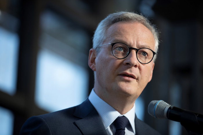 Le ministre français des Finances propose la création d’un produit d’épargne européen