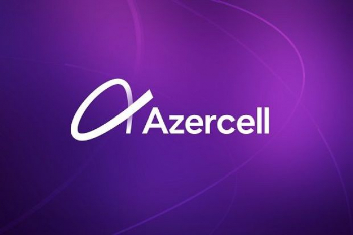  “Azercell” Füzulidə!