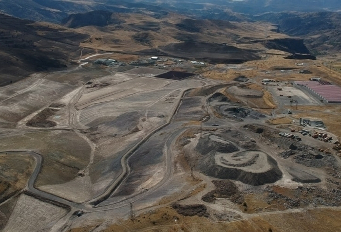   La sociedad civil exige justicia medioambiental para la región del Cáucaso Sur  