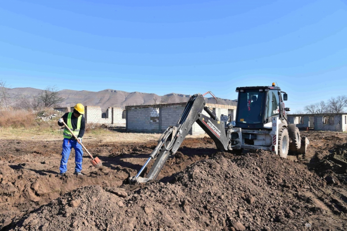   Se perforan pozos subartesianos para el suministro ininterrumpido de agua potable a la ciudad de Joyalí  