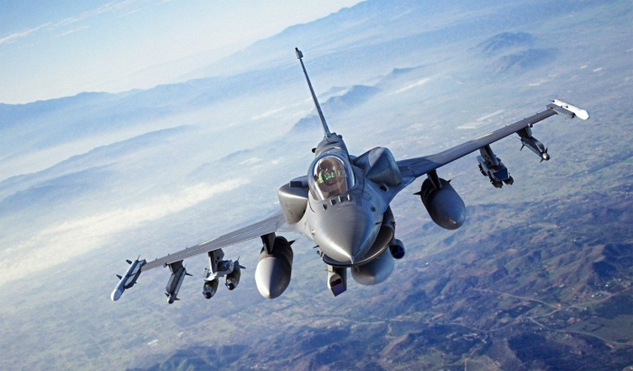       Konqres Türkiyəyə “F-16”ların satışını təsdiqlədi      
