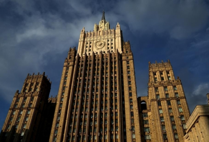   Moscow commends excellent conduct of presidential election in Azerbaijan  