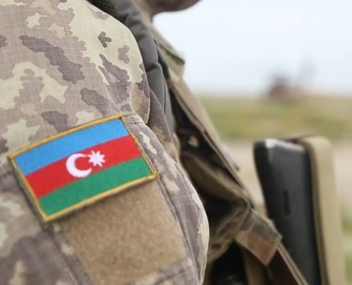 Pension age of servicemen increased in Azerbaijan 