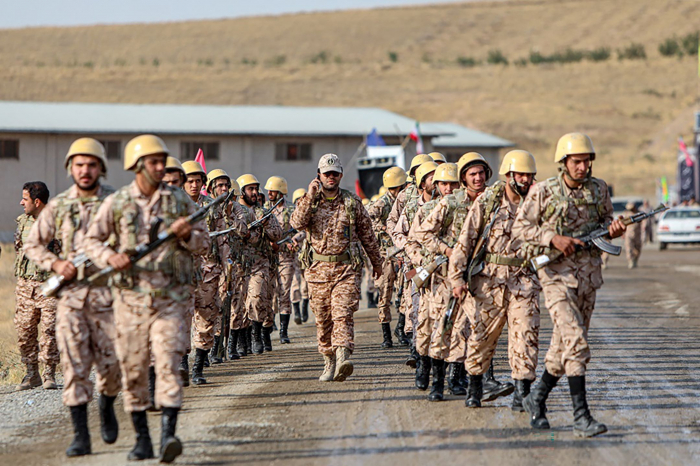    SEPAH Suriyadan çəkildi   