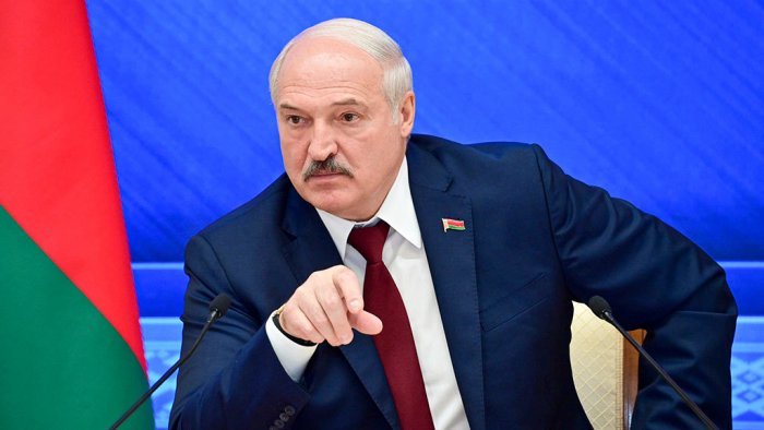    Lukaşenko:    “Mən Bakının mesajlarını İrəvana çatdırırdım”      