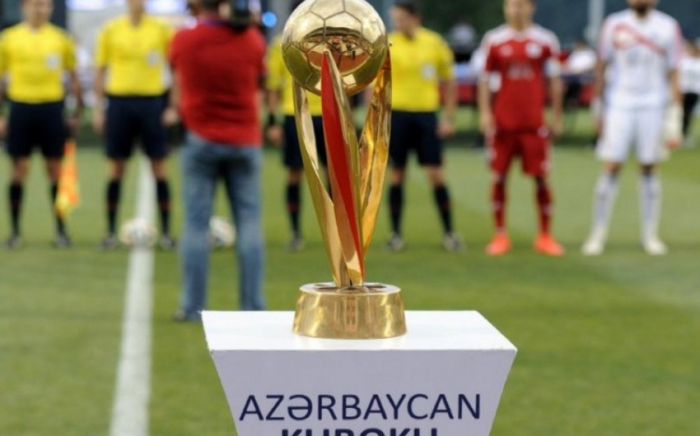 "Zirə" və "Qarabağ" yarımfinalda  
