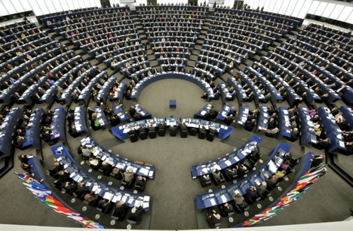    Avropa Parlamentində Ukraynanı dəstəkləyən qətnamə qəbul edildi   