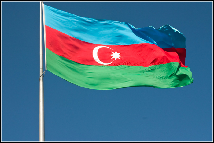 Azerbaijan commemorates four years of full control over border with Iran