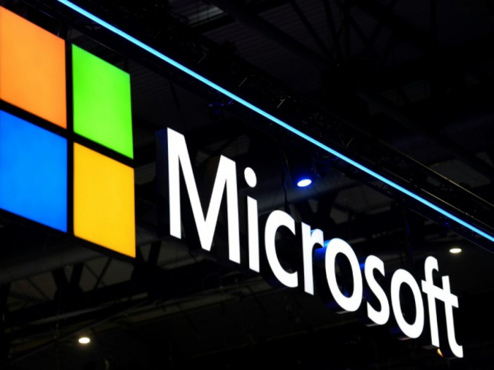 Microsoft annonce investir 3,2 mds d