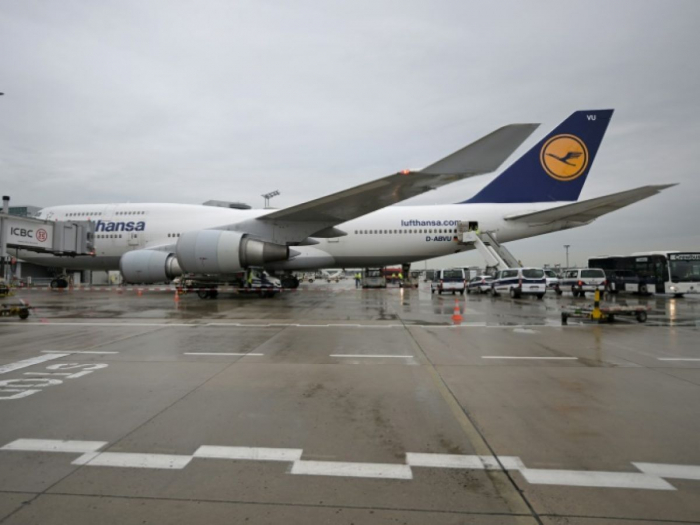 Lufthansa : appel à la grève mercredi, importantes perturbations en vue