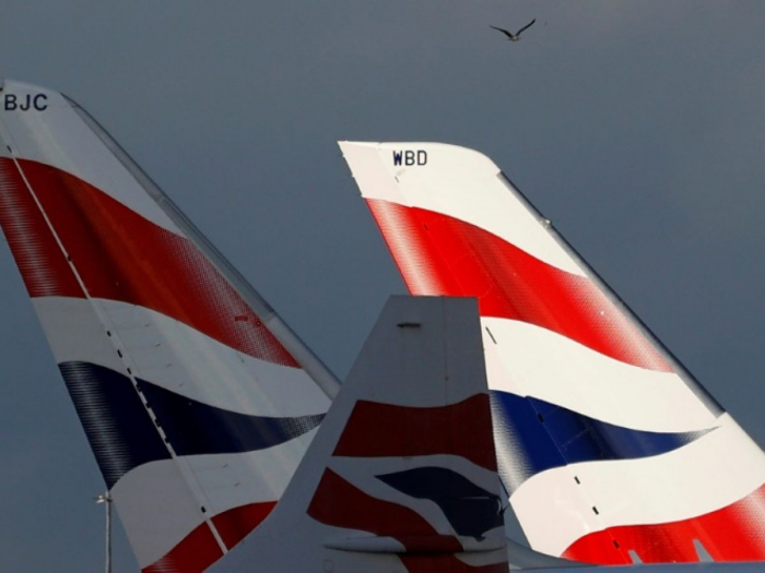 British Airways reprendra ses vols vers Israël en avril