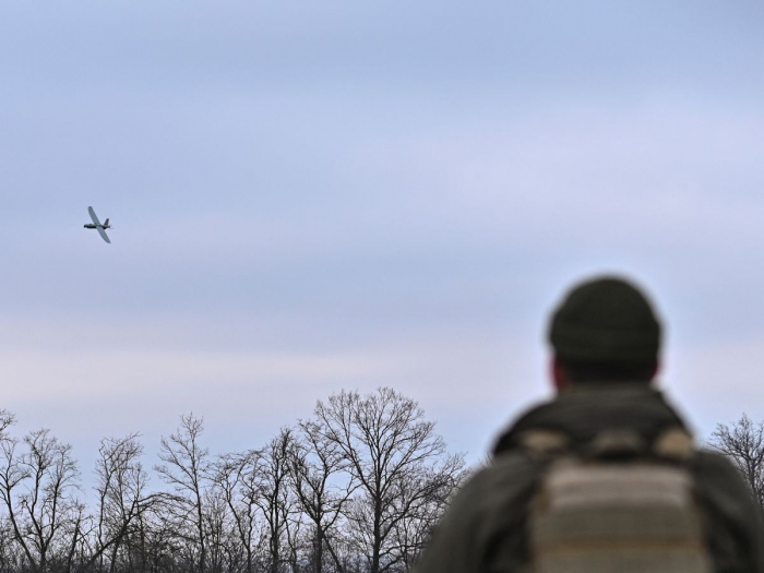Ukraine : Une attaque de drones russes fait un mort à Odessa, selon l
