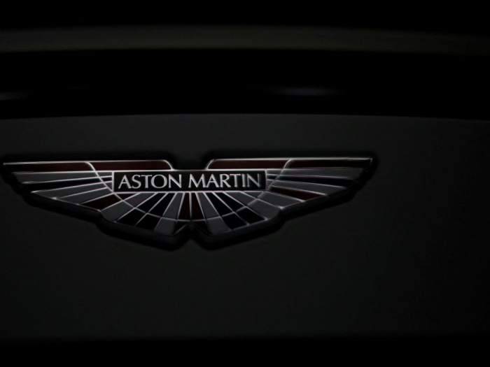 Aston Martin repousse la sortie de sa première voiture électrique