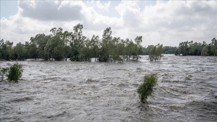 Les pluies diluviennes dans le nord-ouest du Brésil contraignent à l’évacuation 11 000 personnes