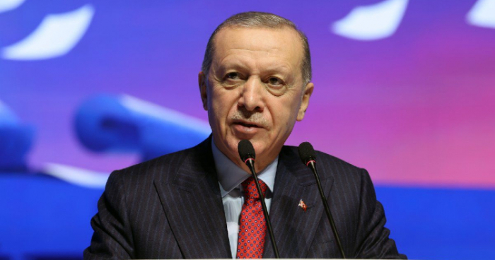   Président turc :   La sécurité et l