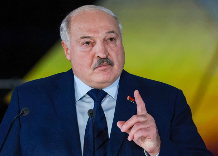    "KTMT Ermənistansız çökməyəcək, amma geri dönmək çətin olacaq" -    Lukaşenko      