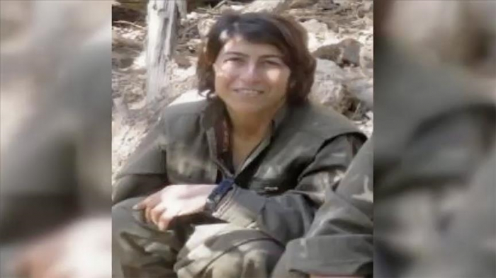 Les renseignements turcs neutralisent Emine Seyid Ahmed, une dirigeante du YPG en Syrie