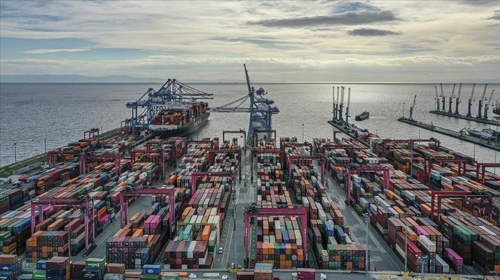 Türkiye: Les exportations atteignent un niveau record en janvier
