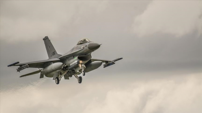 Washington confirme la vente de 40 nouveaux F-16 Block 70s à Ankara