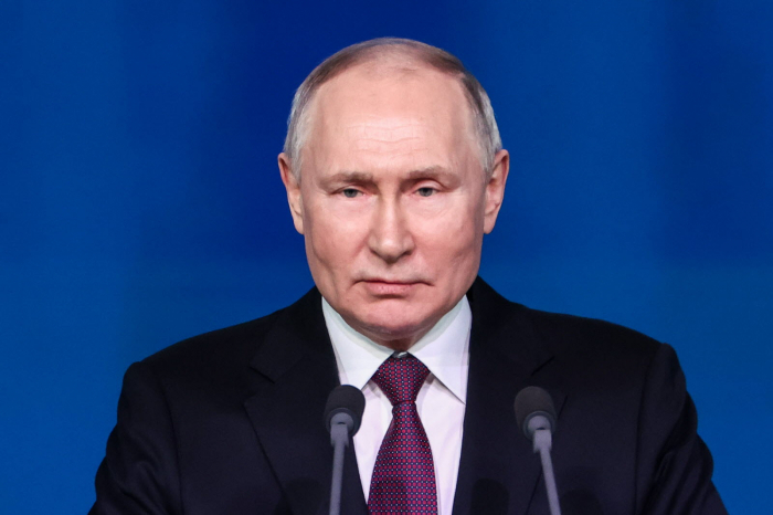 Selon Poutine, un changement à la Maison Blanche ne modifiera pas l