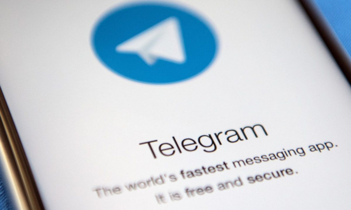    "Telegram" İspaniyada bloklandı   