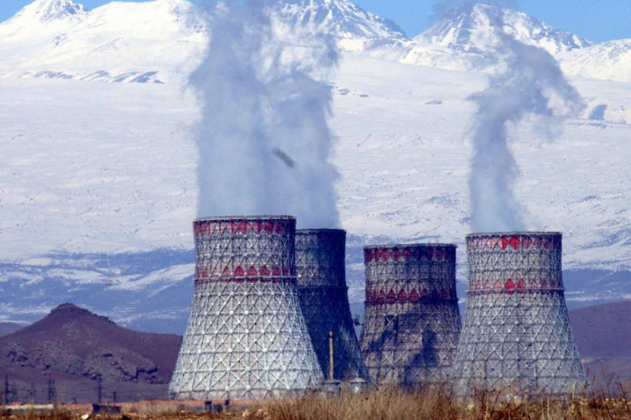  La centrale nucléaire de Metsamor est une grande menace nucléaire pour la région –   LETTRE OUVERTE  