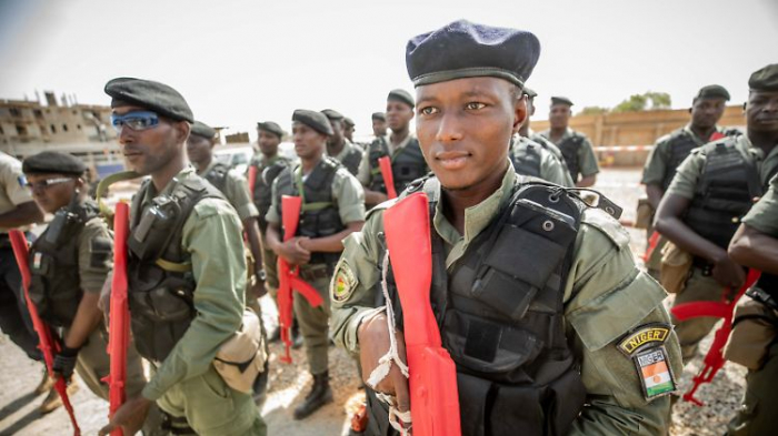   EU zieht Polizeiunterstützung vorzeitig aus Niger ab  
