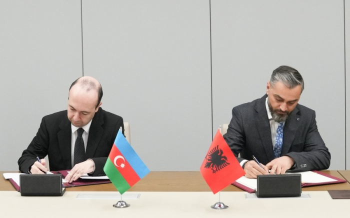  Gegenseitige Visumpflicht zwischen Aserbaidschan und Albanien wurde abgeschafft 