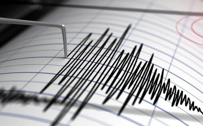 Magnitude 5 earthquake jolts Kazakhstan