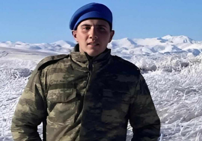 Azerbaijani soldier detained in Armenia released and set to return home