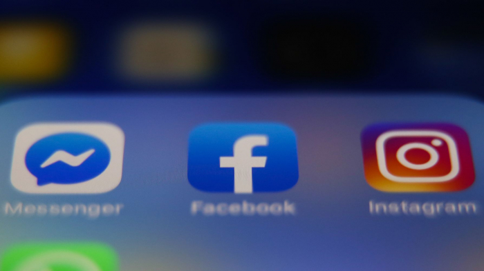 Facebook and Instagram restored after outages