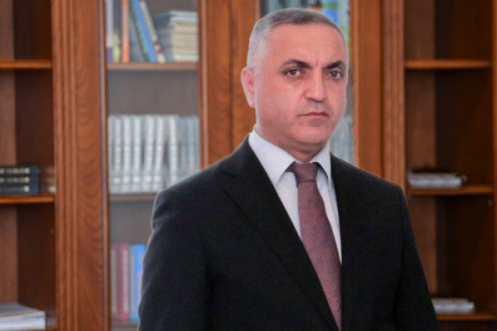   Le président Ilham Aliyev nomme son représentant spécial à Khankendi, Aghdéré et Khodjaly  