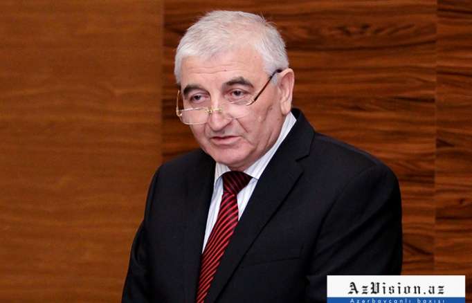 February 7 Presidential Election In Azerbaijan Praised By