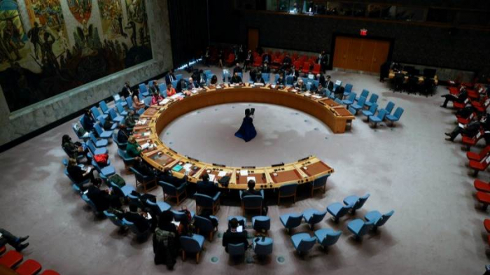 UN Security Council plans to hold meeting on Ukraine