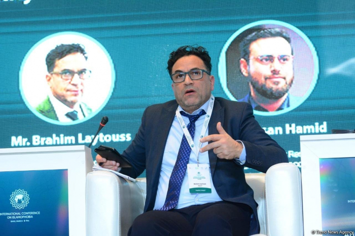 Ibrahim Letos: Only 11% of Muslims elected to European Parliament
