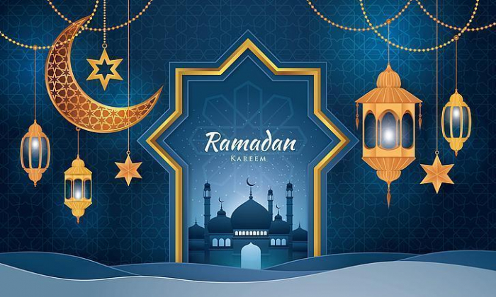   Monat Ramadan hat in der Welt begonnen  