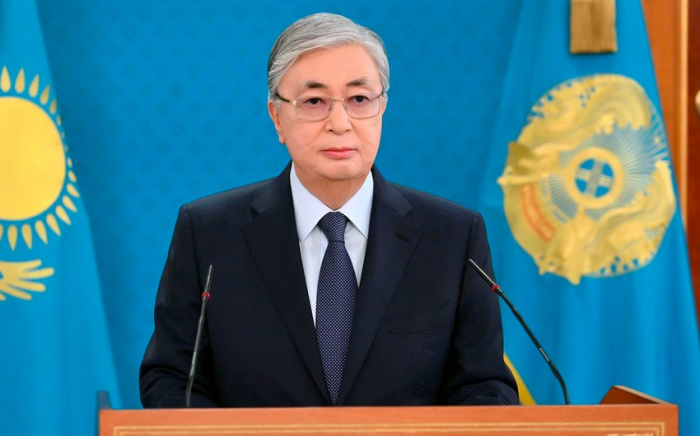   Kazakh leader welcomes Azerbaijan’s efforts to further develop energy systems of regional countries  