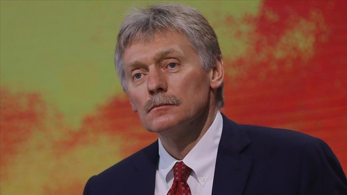 Kremlin says France’s line of forming coalition to send troops to Ukraine very dangerous