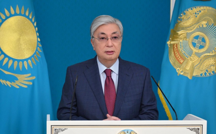     Tokayev:   COP29 ist eine große historische Errungenschaft für Aserbaidschan und seine Diplomatie  