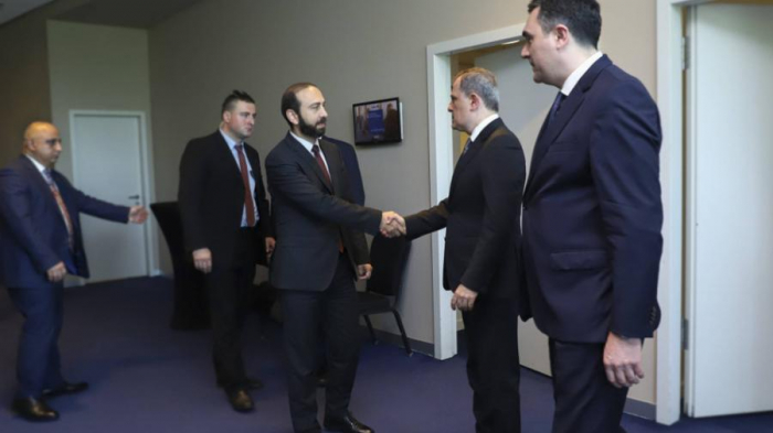   Aserbaidschan, Georgien und Türkei planen ein Treffen der Außenminister  